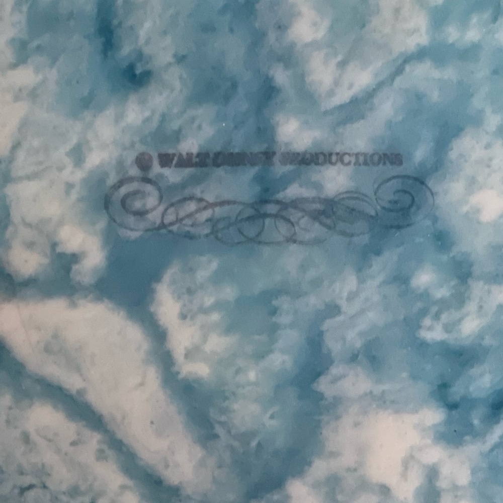 Vintage Snow White CAMEONYX
JEWELRY BOX (1980'S) FAUX MARBLE - Picture 4 of 7